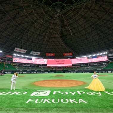 Studio IKKENが撮影した「ドレス前撮り」の写真