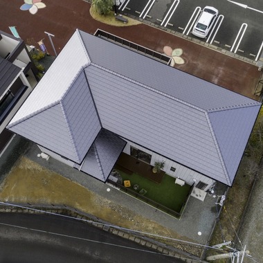 RAYHANDが撮影した「住宅」の写真