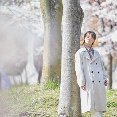 大阪フォトファクトリーが撮影した「ポートレート」の写真