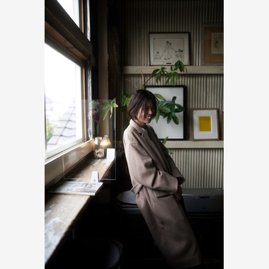 小川　孝洋が撮影した「カフェなど」の写真