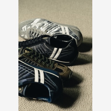 合同会社tuguが撮影した「ALBUM｜SHOES」の写真