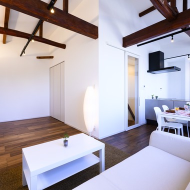 A&Y写真OFFICEが撮影した「建築、物件、竣工写真」の写真