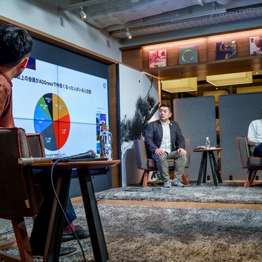 Yossyが撮影した「イベント」の写真