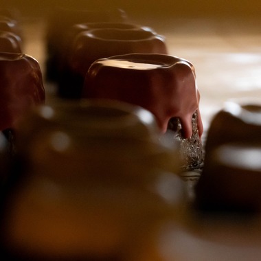 studio tie keyが撮影した「スイーツ・店舗撮影」の写真