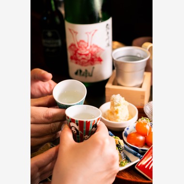 石井友基が撮影した「料理」の写真