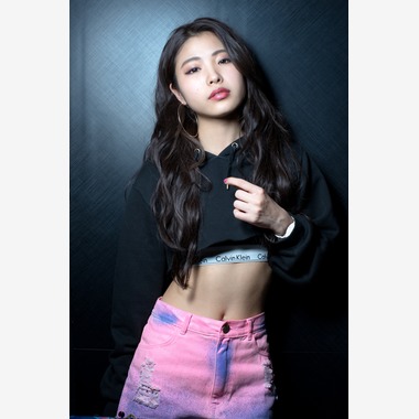 hajimeが撮影した「宣材やアーティスト写真」の写真