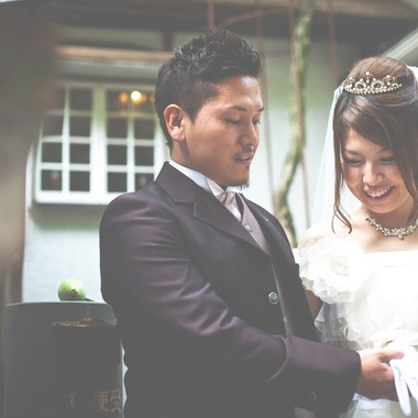 Synesthesia シナスタジア (松浦 翔平)が撮影した「千葉」のウェディングフォト