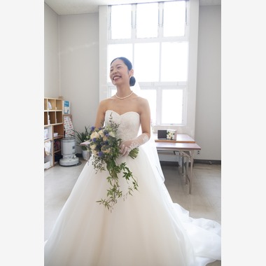 とうのまる制作室が撮影した「ウェディングスナップ　高松市」のウェディングフォト