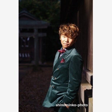 しのみんこフォトが撮影した「４．人物を撮影した写真 3枚以上」の写真