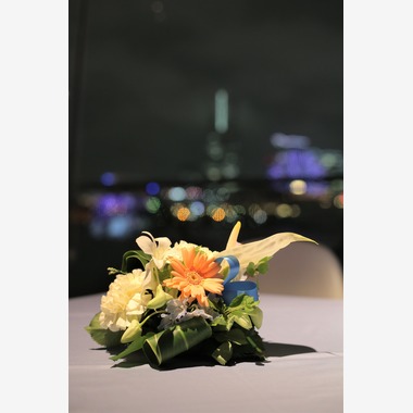 Photographer  Tomoが撮影した「二次会」の写真