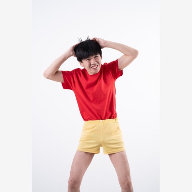 mpty photoが撮影した「宣材写真」の写真