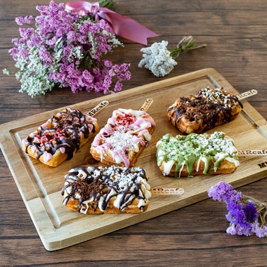 アートシーン株式会社が撮影した「料理各種」の写真