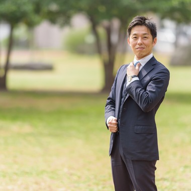 ラポール代表山口　翔一が撮影した「」の写真