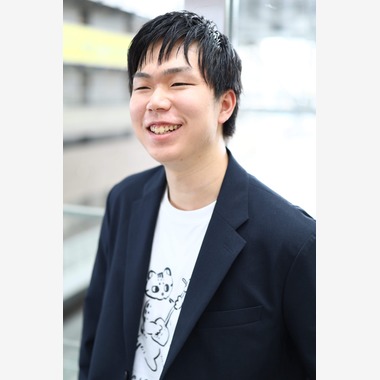 岸本和大が撮影した「人物撮影」の写真