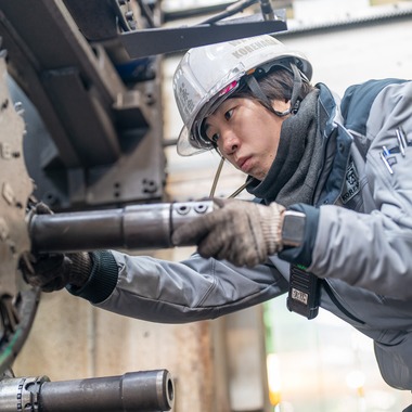 Ｋｅｉｄａｉ株式会社が撮影した「工場撮影」の写真