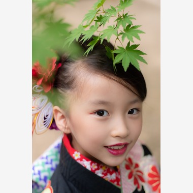 和Photographが撮影した「Family Photo」の写真