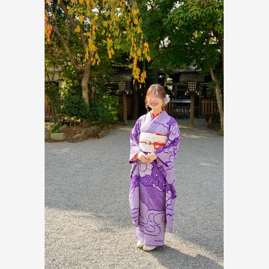 いんかが撮影した「成人式.a」の写真