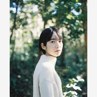 丹野雄二が撮影した「ポートレート」の写真