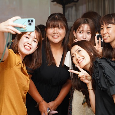 Rinaty photo studioが撮影した「イベント撮影」の写真