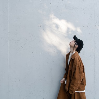 園部紘子が撮影した「ファッション」の写真