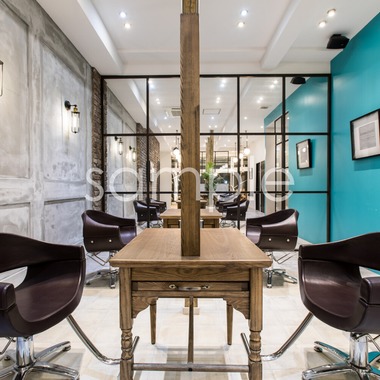 Real☆Shot MASATOが撮影した「店舗撮影」の写真