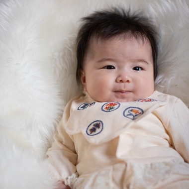 saruco(岩崎寿）が撮影した「お宮参り撮影」の写真