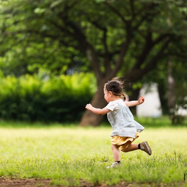 猫田晃広が撮影した「家族写真」の写真