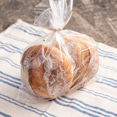 保坂　真弓が撮影した「パン屋さん撮影」の写真