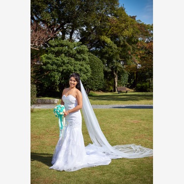 ProPhotos Japanが撮影した「プレウェディング」のウェディングフォト