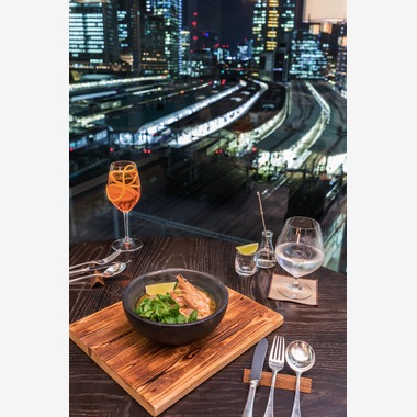 株式会社snowが撮影した「料理」の写真