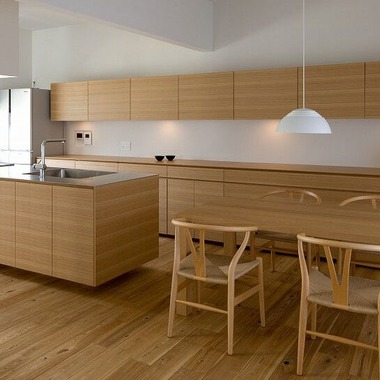 Kengohino photographyが撮影した「N様邸竣工建築撮影」の写真