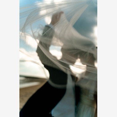 PHOTO SESSION Memoが撮影した「ウェディングフォト」の写真