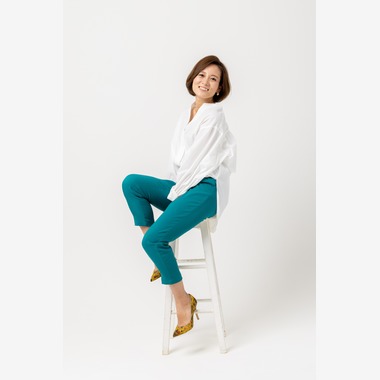 元木 ヒデが撮影した「SNS集客用プロフィール撮影」の写真