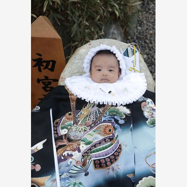 株式会社 Whisperが撮影した「子供」の写真