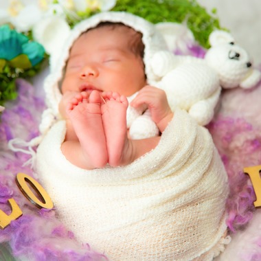 chuchan photo officeが撮影した「神戸のニューボンフォト」の写真