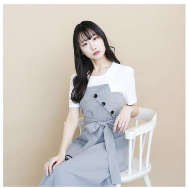 福井麻里が撮影した「人物撮影」の写真