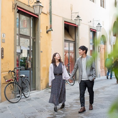 Photo taken by MOMO - Frenze Casual Photo