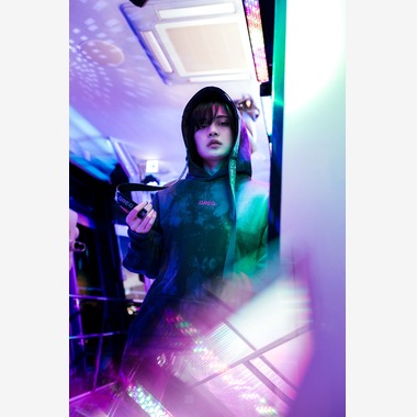 カツマトシアキが撮影した「アパレル・装飾品・飲食などの広告撮影」の写真