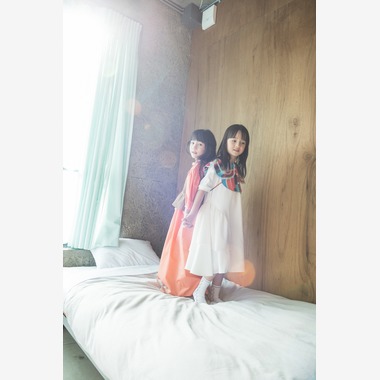 保久村写真事務所が撮影した「ファッション」の写真