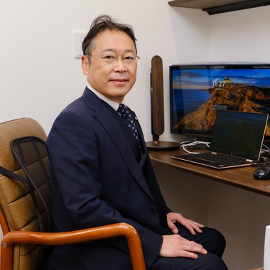 高夏写真店が撮影した「プロフィール写真の撮影」の写真