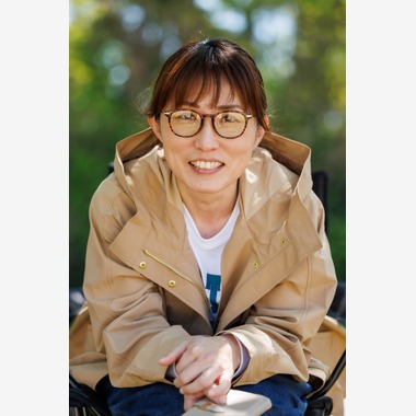 SKEG WORKSが出張撮影した「ポートフォリオ」の家族写真