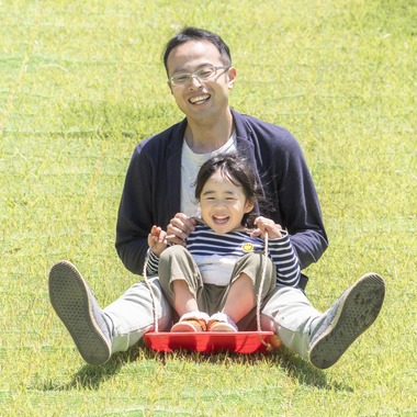 Takaが撮影した「家族写真のポートフォリオ」の写真