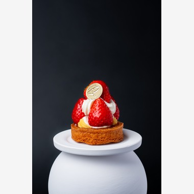 田中良正が撮影した「料理撮影」の写真