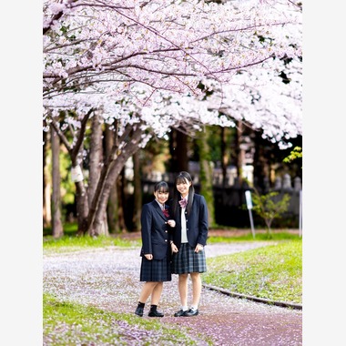 フォトグラビティが撮影した「入園・入学/卒園・卒業」の写真
