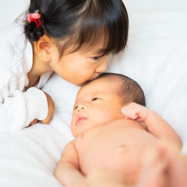 Good Day PHOTOが撮影した「ファミリーフォト」の写真