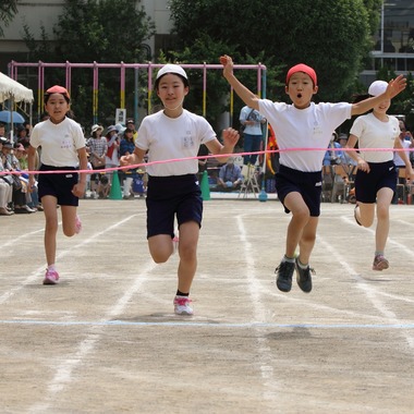 ms photoが撮影した「各種スポーツイベント」の写真