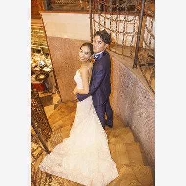 松尾　淳一郎が撮影した「披露宴・二次会」の写真