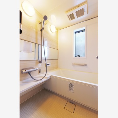 鈴木圭が撮影した「不動産写真見本」の写真