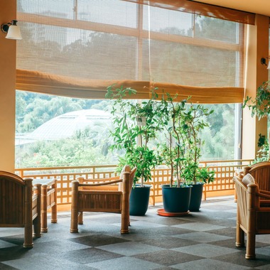 小川　歩が撮影した「ホテル景観撮影」の写真