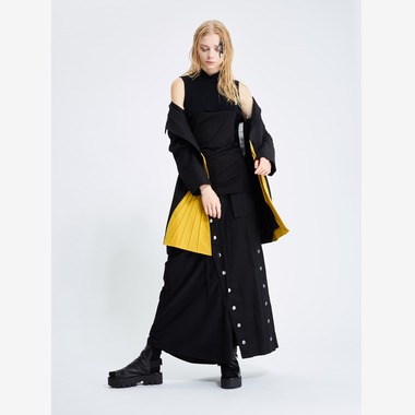 Michiharu GUNJIが撮影した「LOOKBOOK 2019 S/S」の写真